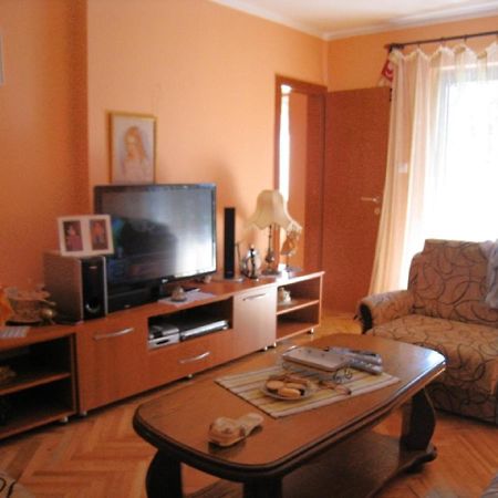 Apartment Stana Petrovac 外观 照片