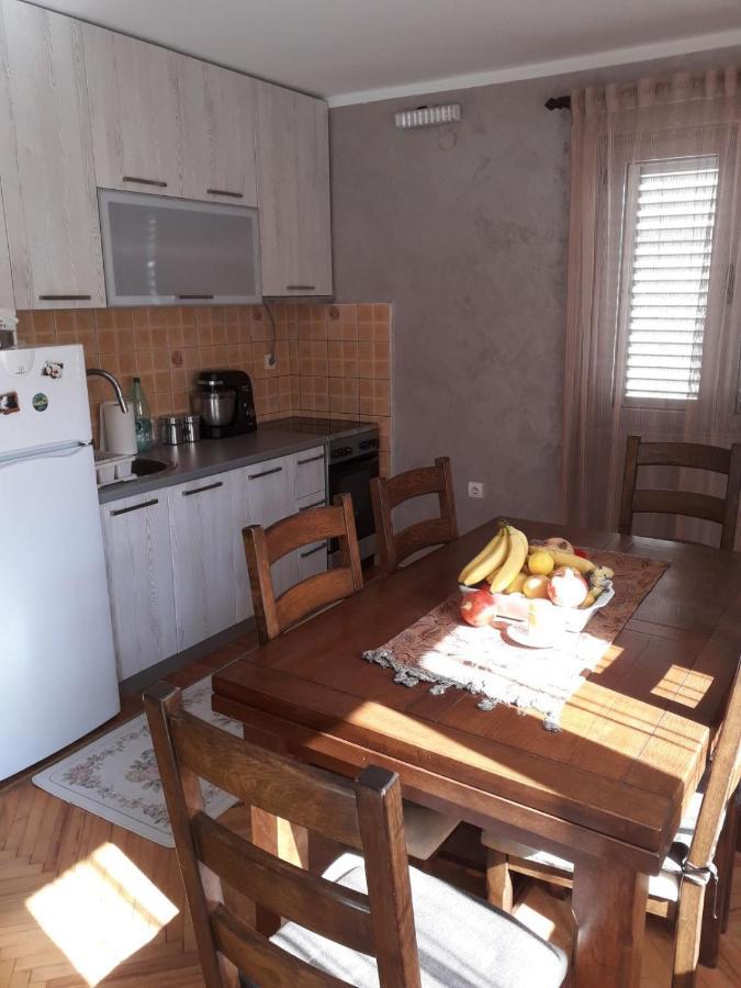 Apartment Stana Petrovac 外观 照片