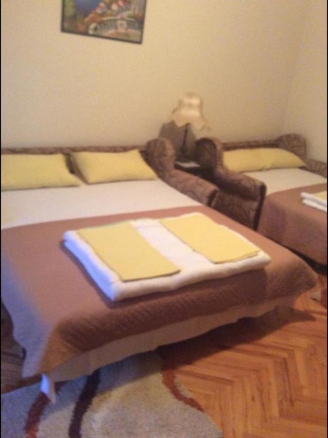 Apartment Stana Petrovac 外观 照片
