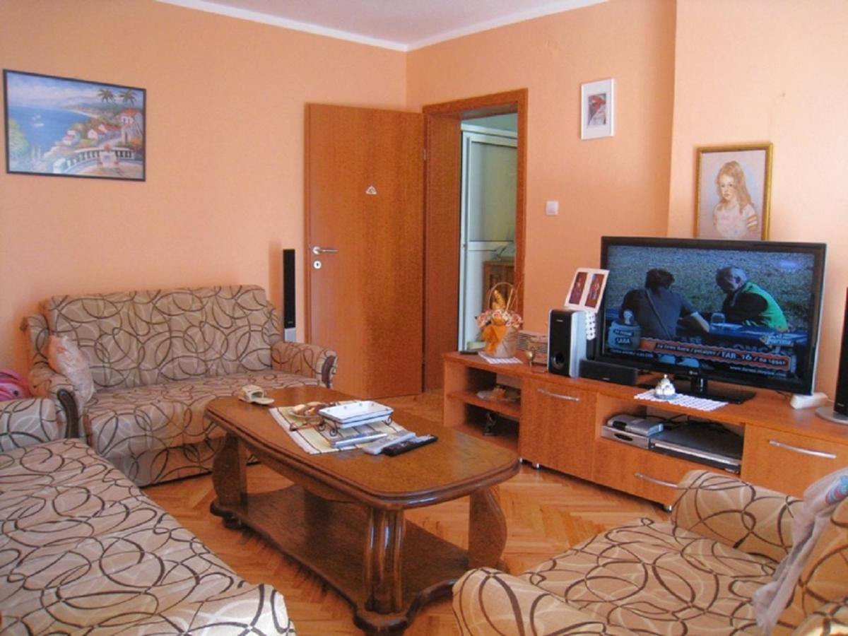 Apartment Stana Petrovac 外观 照片