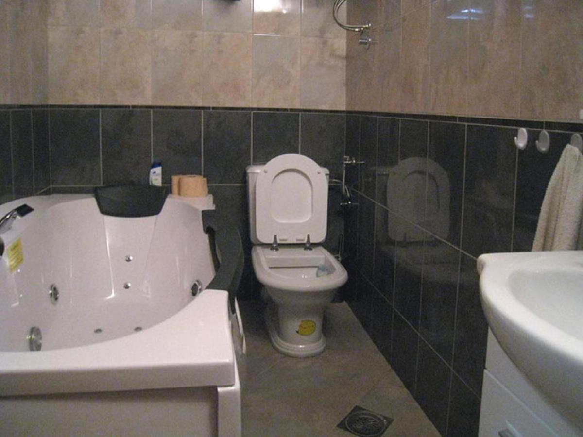 Apartment Stana Petrovac 外观 照片