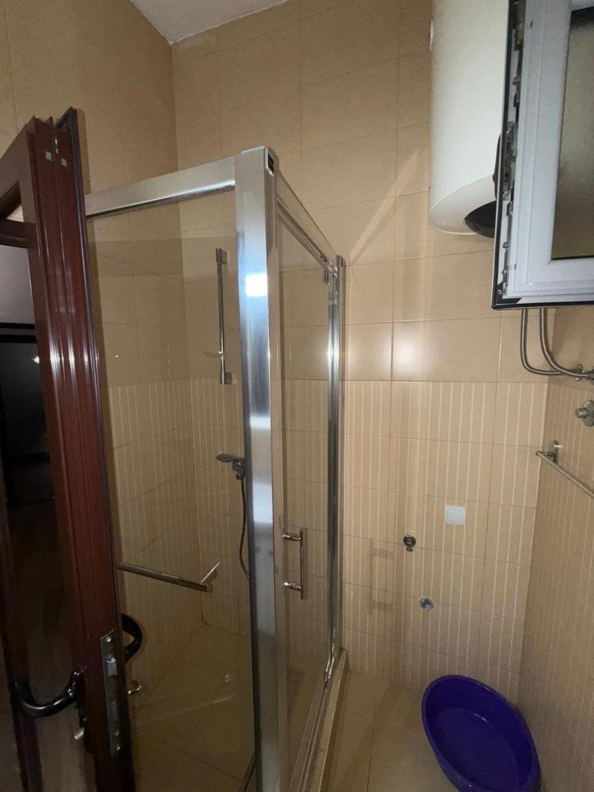 Apartment Stana Petrovac 外观 照片