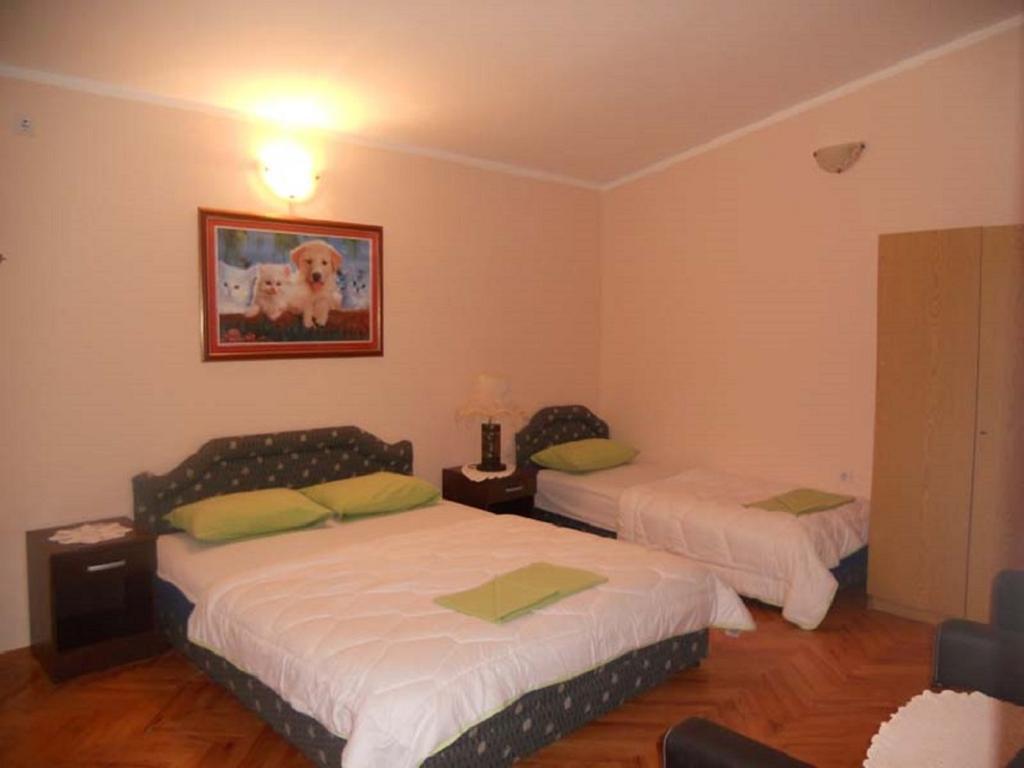 Apartment Stana Petrovac 外观 照片