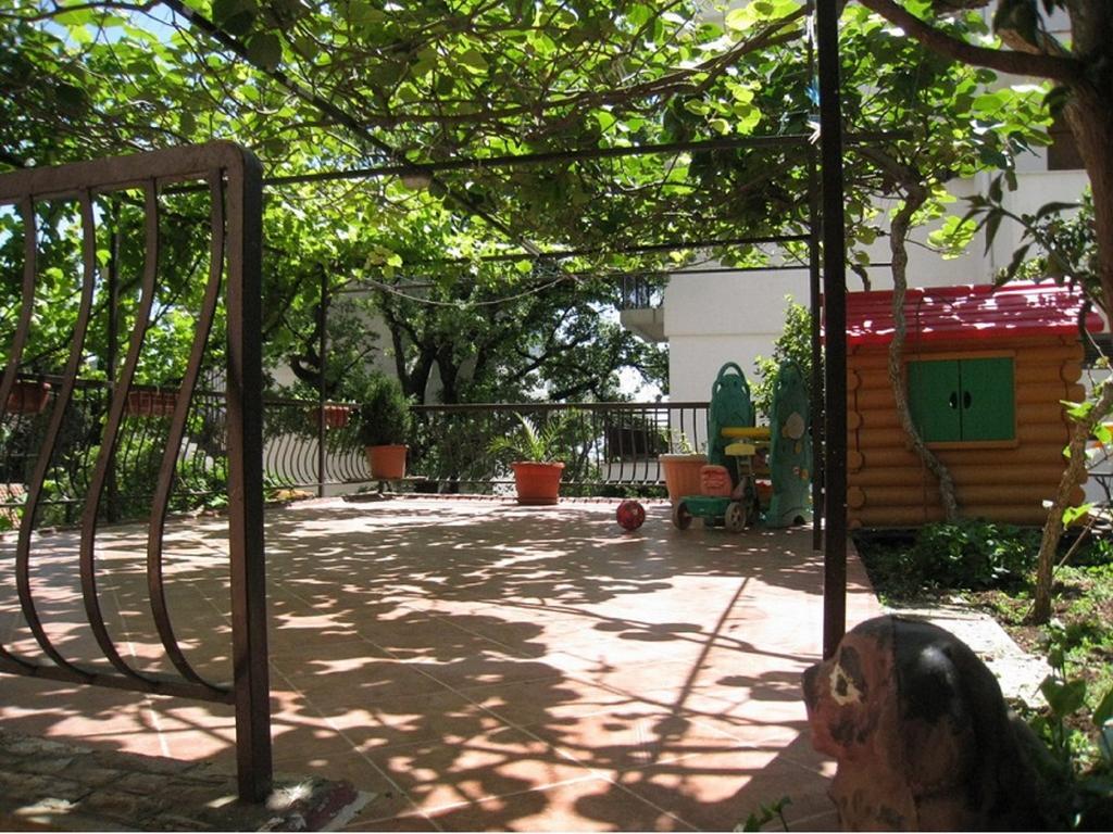 Apartment Stana Petrovac 外观 照片