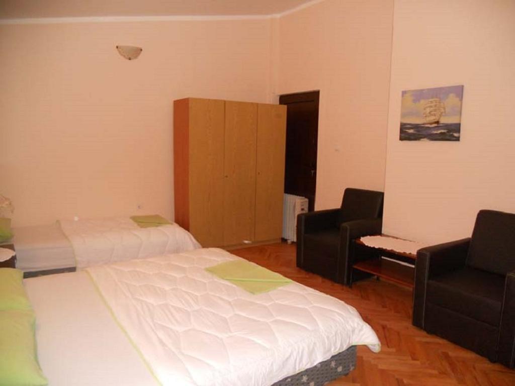 Apartment Stana Petrovac 外观 照片