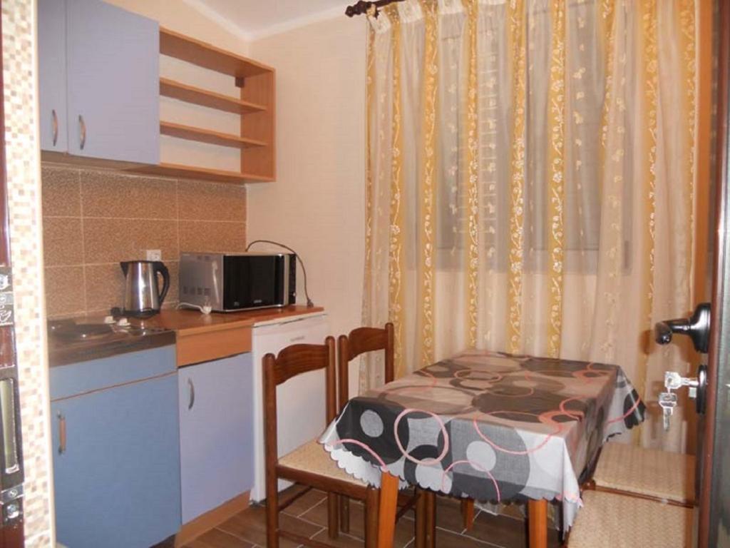 Apartment Stana Petrovac 外观 照片