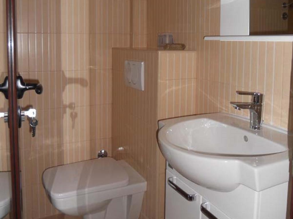 Apartment Stana Petrovac 外观 照片