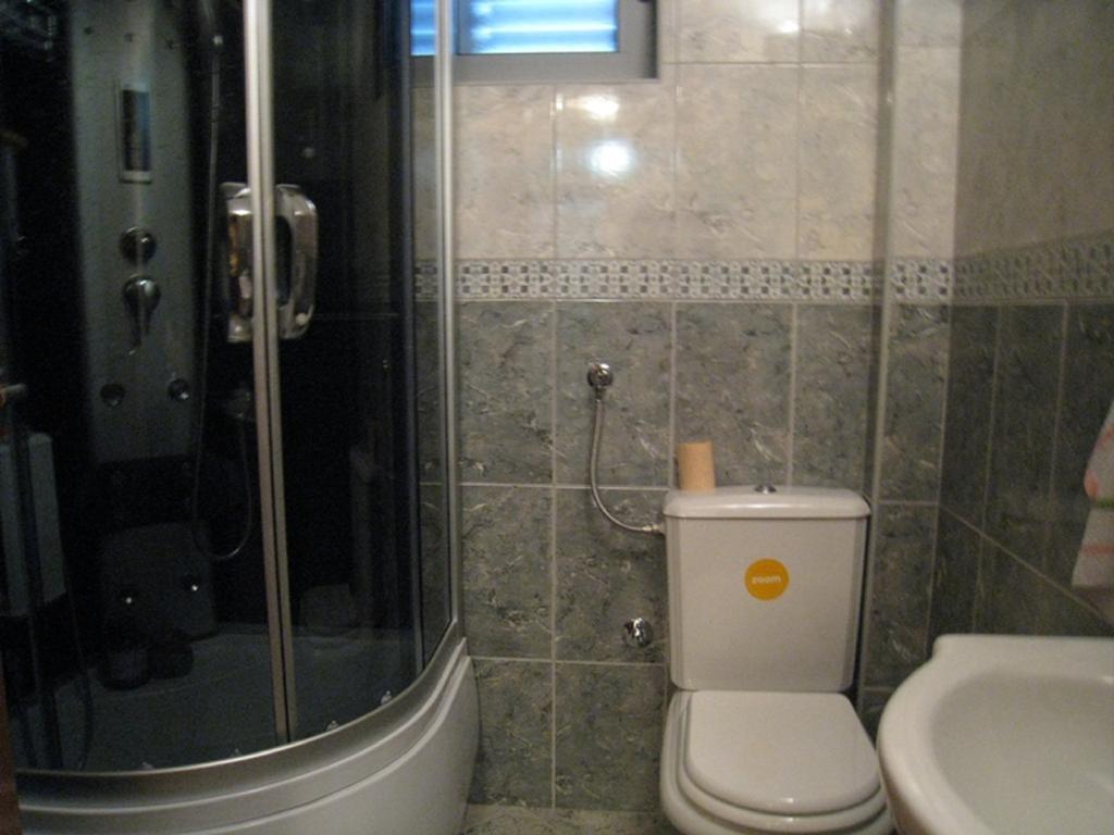 Apartment Stana Petrovac 外观 照片
