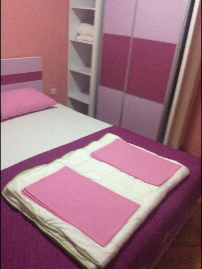 Apartment Stana Petrovac 外观 照片