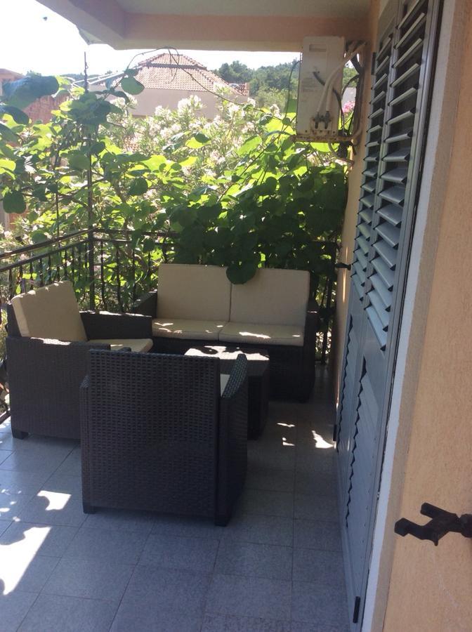 Apartment Stana Petrovac 外观 照片