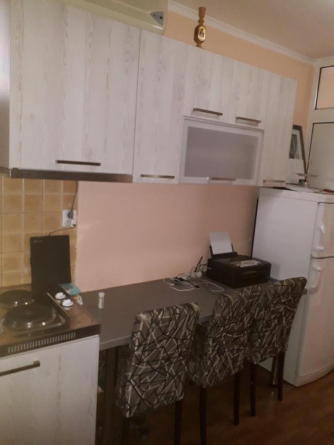 Apartment Stana Petrovac 外观 照片